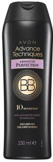 Avon Advance Techniques Absolute Perfection BB 250 ml Şampuan kullananlar yorumlar